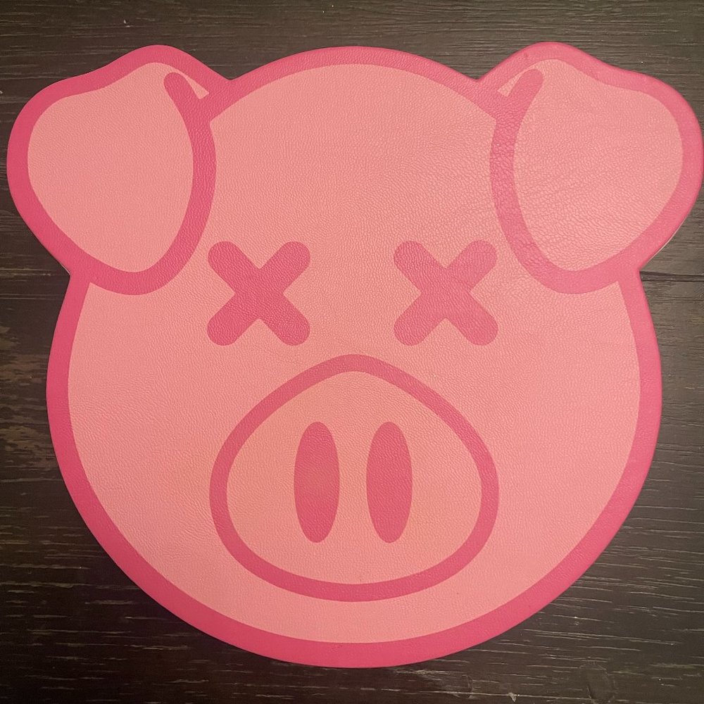 Shane x Jeffree Velour Liquid Lipstick Pig Bundle